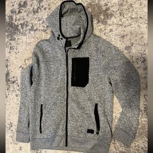 mens abercrombie &fitch size large